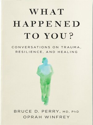 What Happened to You? - ebook